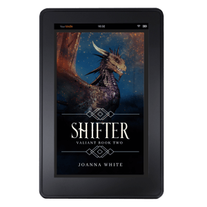 Shifter eBook
