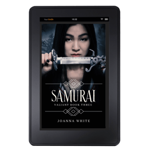Samurai eBook