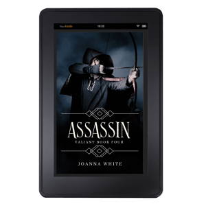 Assassin eBook