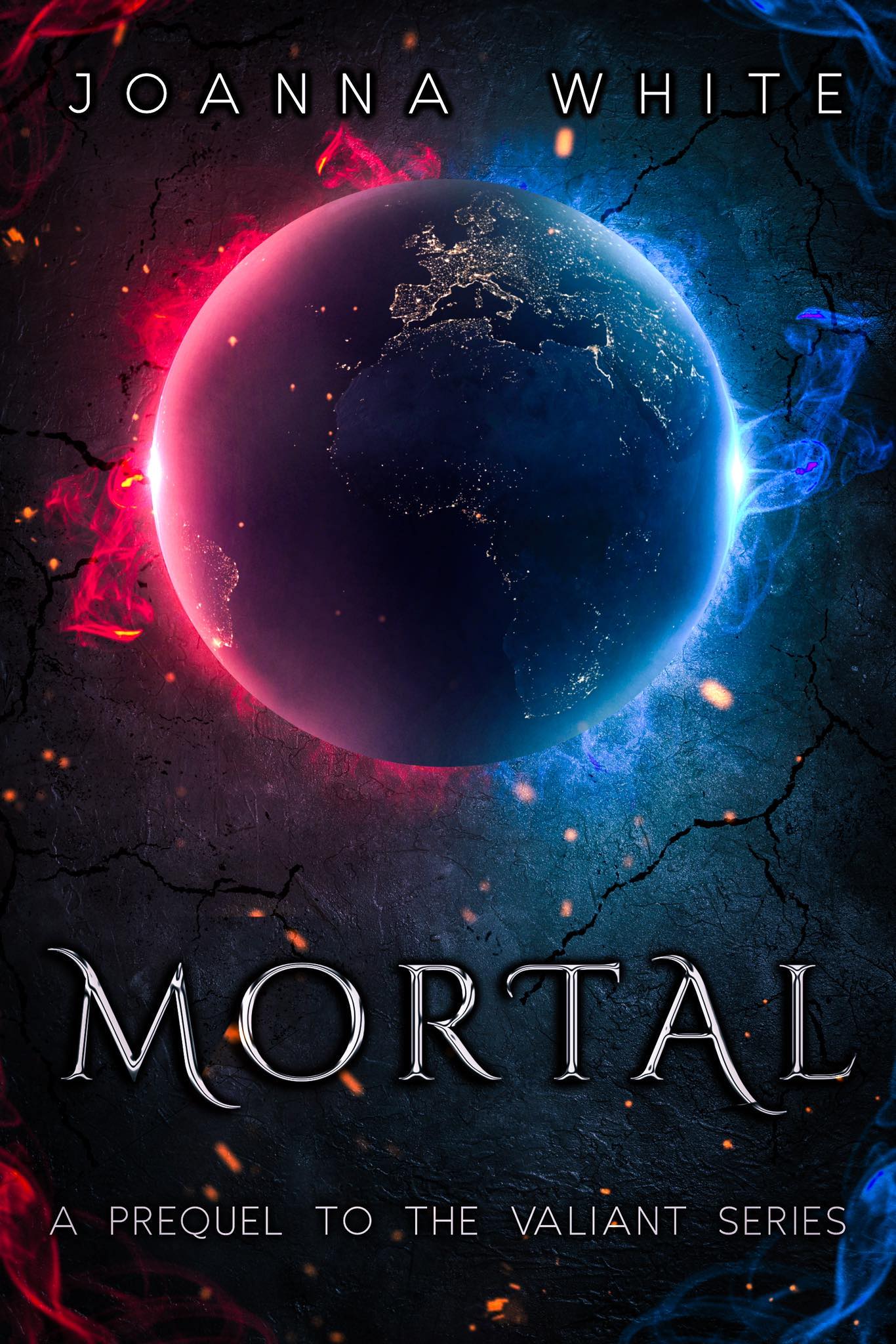 Mortal eBook