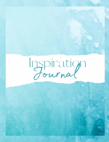 Inspiration Journal