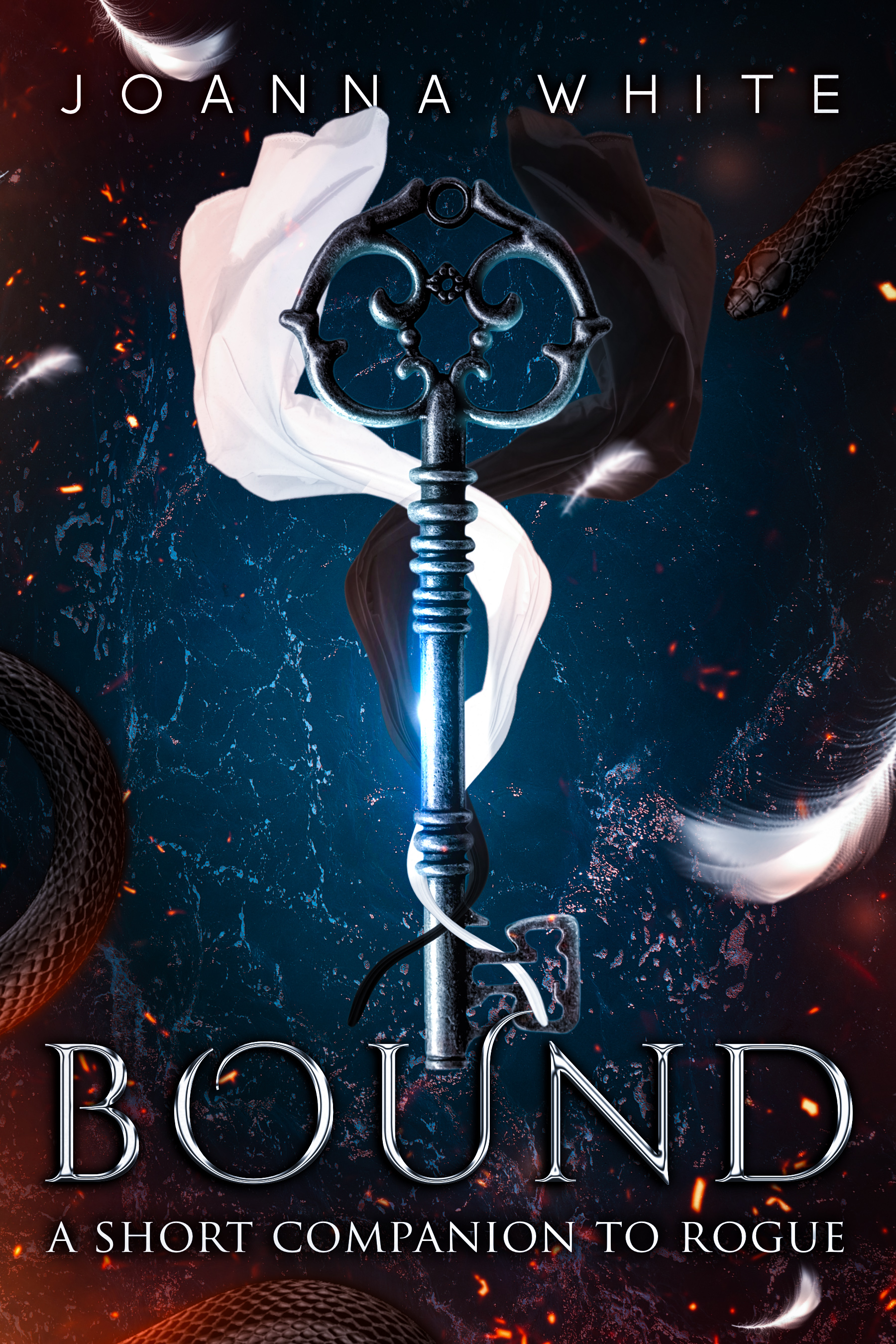 Bound eBook
