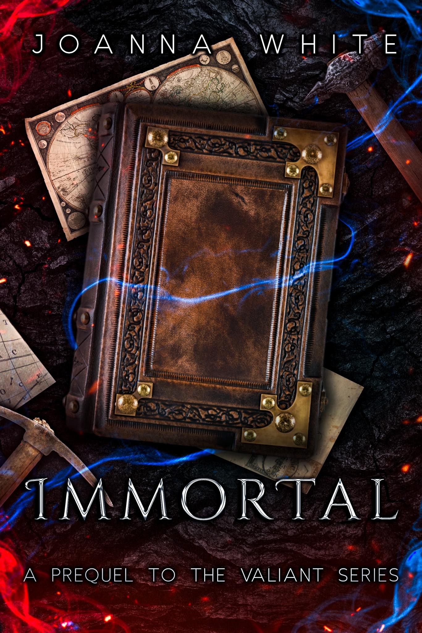 Immortal eBook